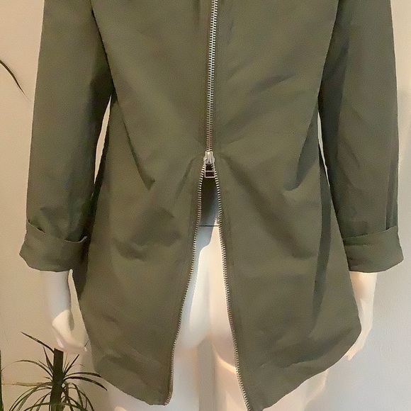 L’ATELIER jacket - Picture 6 of 9